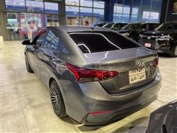 هيونداي أكسنت